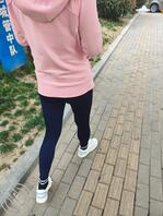 偶遇健身少妇 1