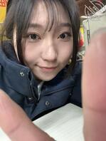 骚逼女同事2