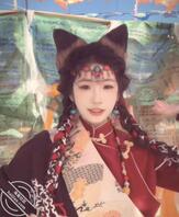 看看哥哥们对着我照片蛇出来的样子，可以嘛1