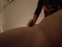 老公没在家偷人&mdash;&mdash;打飞机