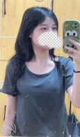 广西南宁小骚货，贼榨精，开发了挺久了，很是喜欢1