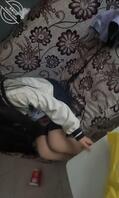 喝了两杯二窝头,终于把刚刚成年的侄女给强奸了1