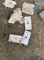 又发现一处车震野战圣地0