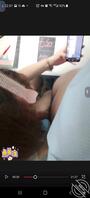 21} 女儿上网课,老父亲也要上。 下1