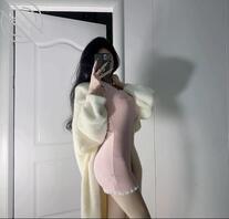 摇到的极品炮架，喜欢被羞辱，认主2