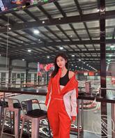 喜欢爸爸。全国 可菲。 控江。       A。甜甜。 1352