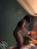 全套700，偷上个照片0