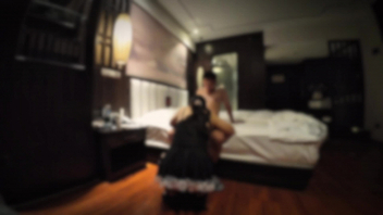 研一没什么性经验的母狗