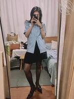 新撩的大奶极品妹子2