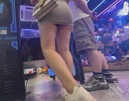 喜欢这样的景区吗？看着心痒痒的