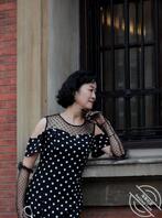 熟女自拍