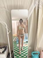 郑州馨瑜伽静依骚货瑜伽老师极度诱惑0