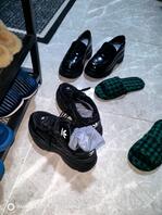 扫楼打胶     女神小皮鞋2