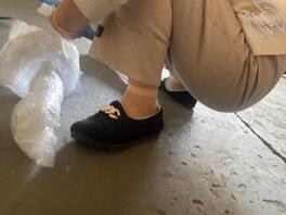 好想找几个妇人看看脚啊0