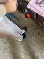 好想找几个妇人看看脚啊1