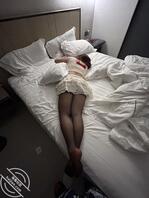 骚货母狗老师