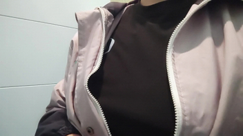 户外露出请大家多多评论