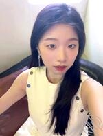 贱狗嘉慧1