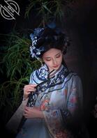 美女写真裸拍0