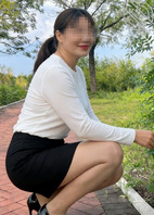 成功送给妈妈丝袜,带着妈妈去拍照回家后内裤都湿了1