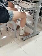 肥臀玉足白袜子，同好可以在评论区交流一下，2