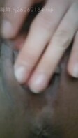 骚妻自慰