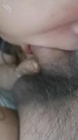 112、丈母娘的口活越来越好了1