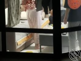 偷拍新婚人妻