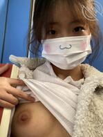 害羞的小妹妹1