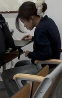 厕拍 两位绝美大学生