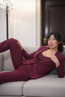 50岁干妈（二）1