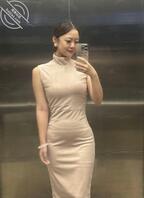 济南39岁熟女人妻反差婊，背着男友被男人玩，认出可玩