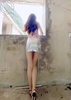 哄骗小悦到废弃工地中  后入嫩穴肉棒猛插到高潮四
溢   再射满性感翘臀1