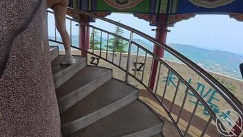 内乡有玩户外露出的吗？发来看看