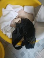 偷拍原味内衣裤0