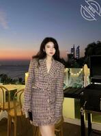 灌醉老婆，寻主人，绿奴愿意服侍，母狗献给主人