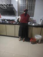 再来唠唠我母亲0