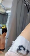 1 终于把我妈骗过来和我同居啦！想想就开心