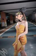 即墨昨日私房摄影1
