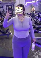 坦克老婆这么爱健身，原来和教练有一腿，被带绿帽了0