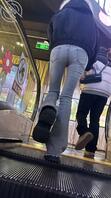 美女的屁股2