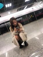 原创分享-腿分开0