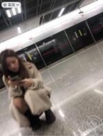 原创分享-腿分开1