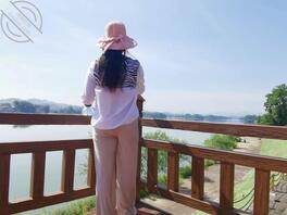 有绿母想法,海友们看下我妈妈怎么样,可以随便评论0