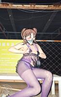 男娘露出~1