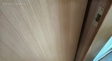 12【春节特辑】要挟性感小妈，让她穿上情趣内衣，把自己当成新年礼物送给我