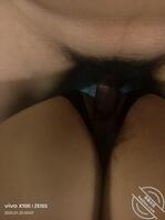 干出白浆了。有想一起的没0