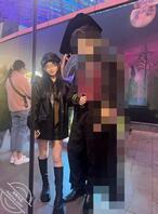 在女儿房间的垃圾桶里发现用过的避孕套