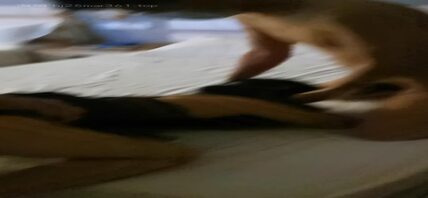 老婆蒙眼被单男干中途加入素未谋面单男后续二