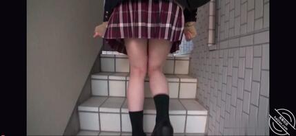 偷拍JK小姐1